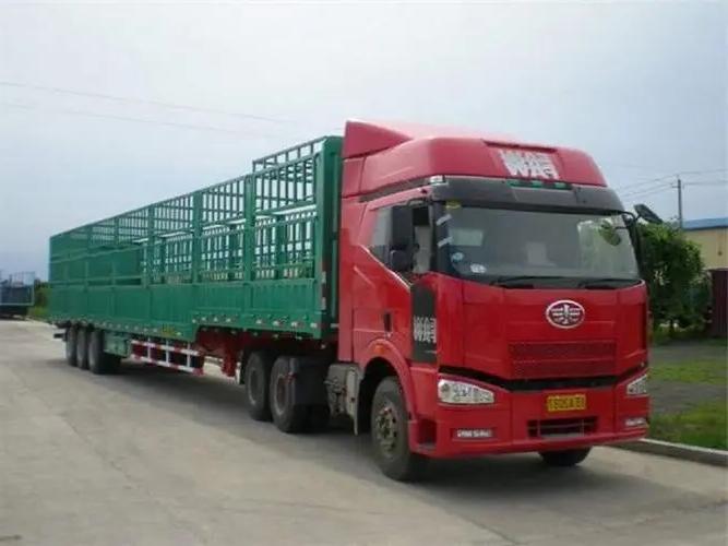 Tianjin to Huayin Logistics Company - Tianjin to Huayin logistics line