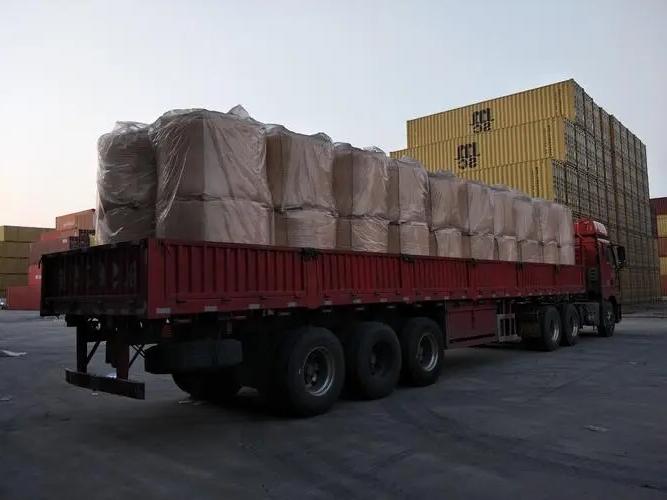 Tianjin to Xingping Logistics Company - Tianjin to Xingping logistics line